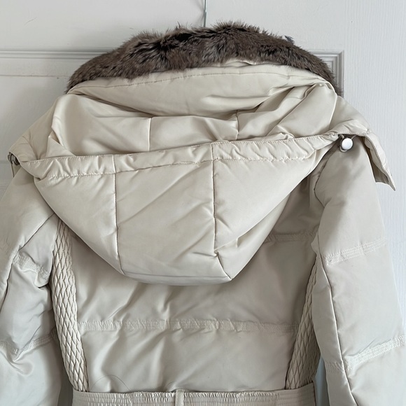 New Kenneth Cole XS winter jacket - Picture 5 of 7